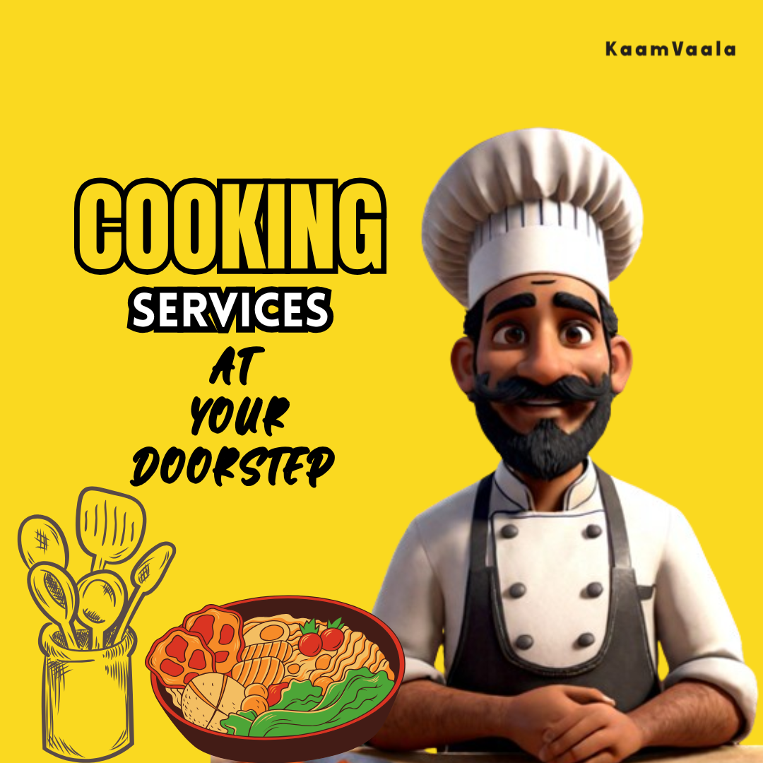 Cooking Services